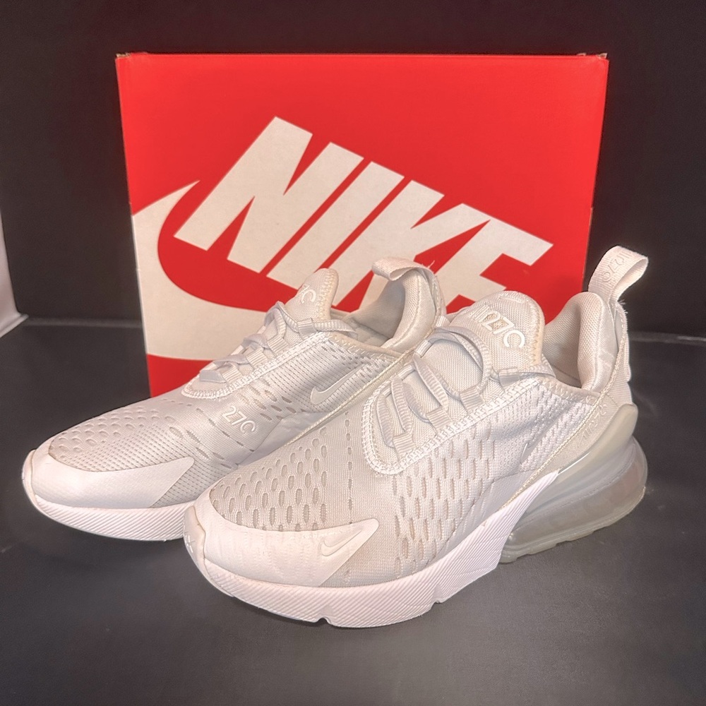 Nike Air Max 270 Big Kid